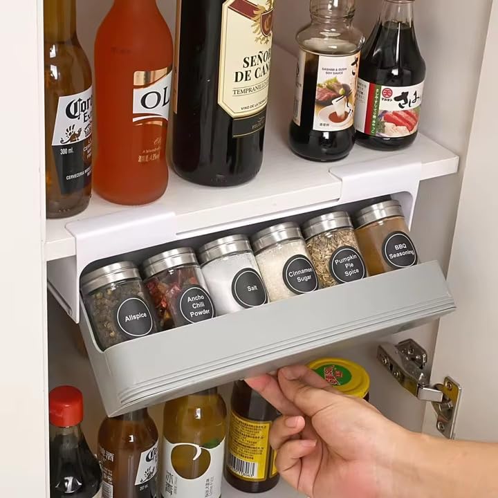 Amazon home organization finds
