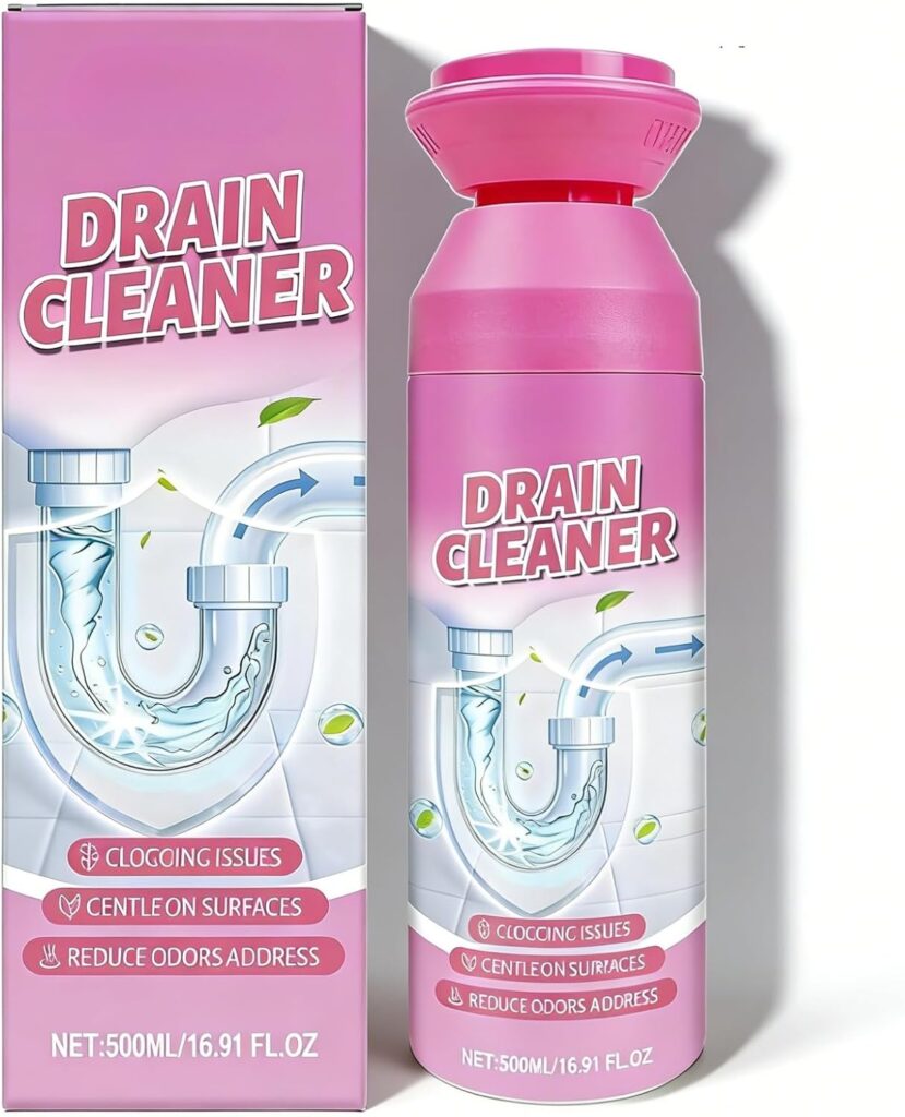 Amazon cleaning products