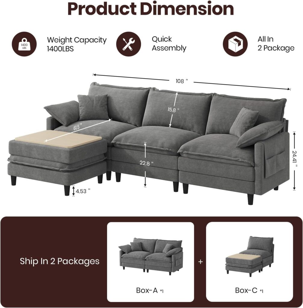 Amazon finds for small spaces