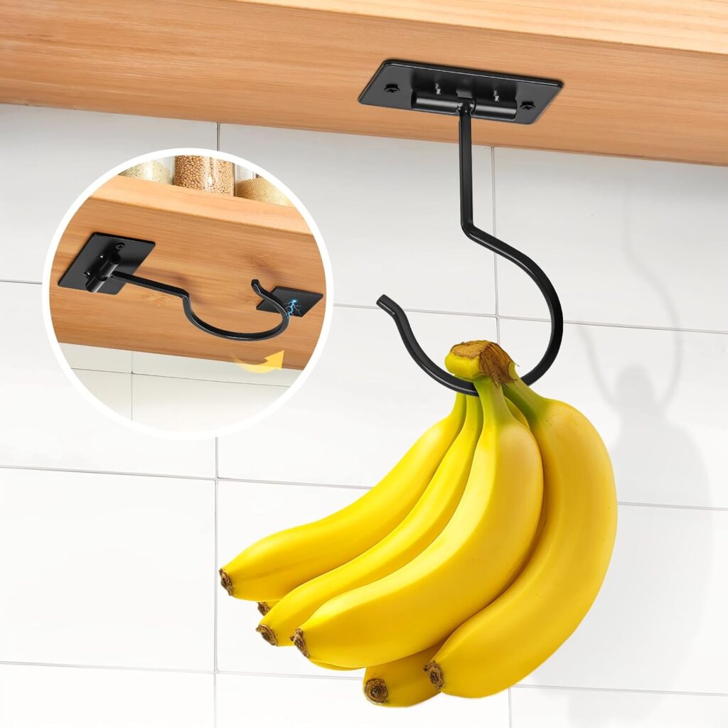 clutter-free countertop products
