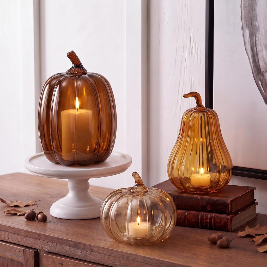 Amazon fall decor