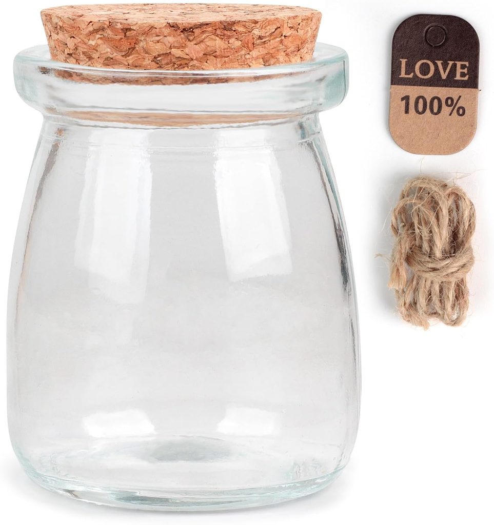 fall candle holder craft supplies
