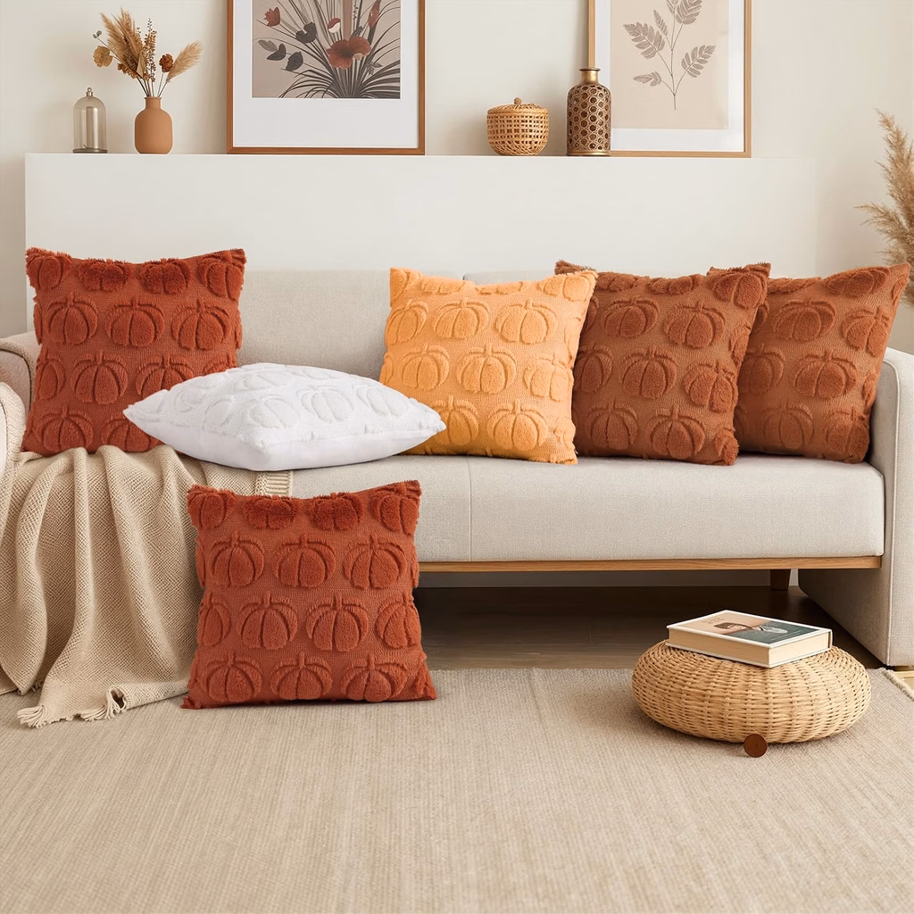 budget fall decor ideas